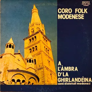 A L'Ambra D'La Ghirlaneina