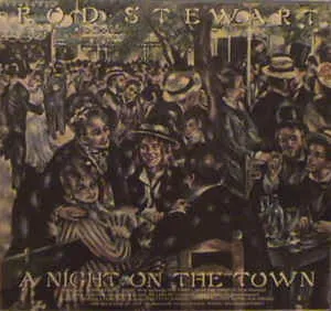A Night On The Town