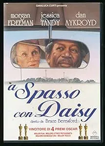 A Spasso Con Daisy