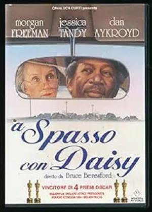 A Spasso Con Daisy