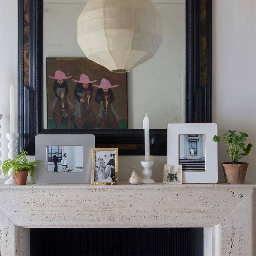 Addison Ross | Enamel Studio Picture Frames