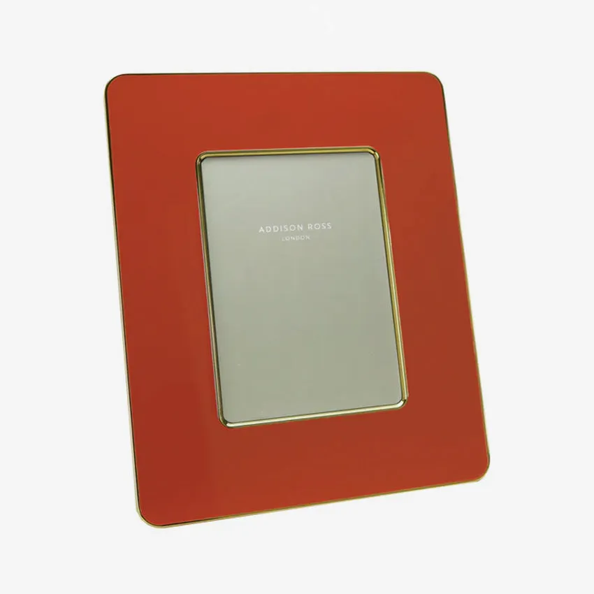 Addison Ross | Enamel Studio Picture Frames
