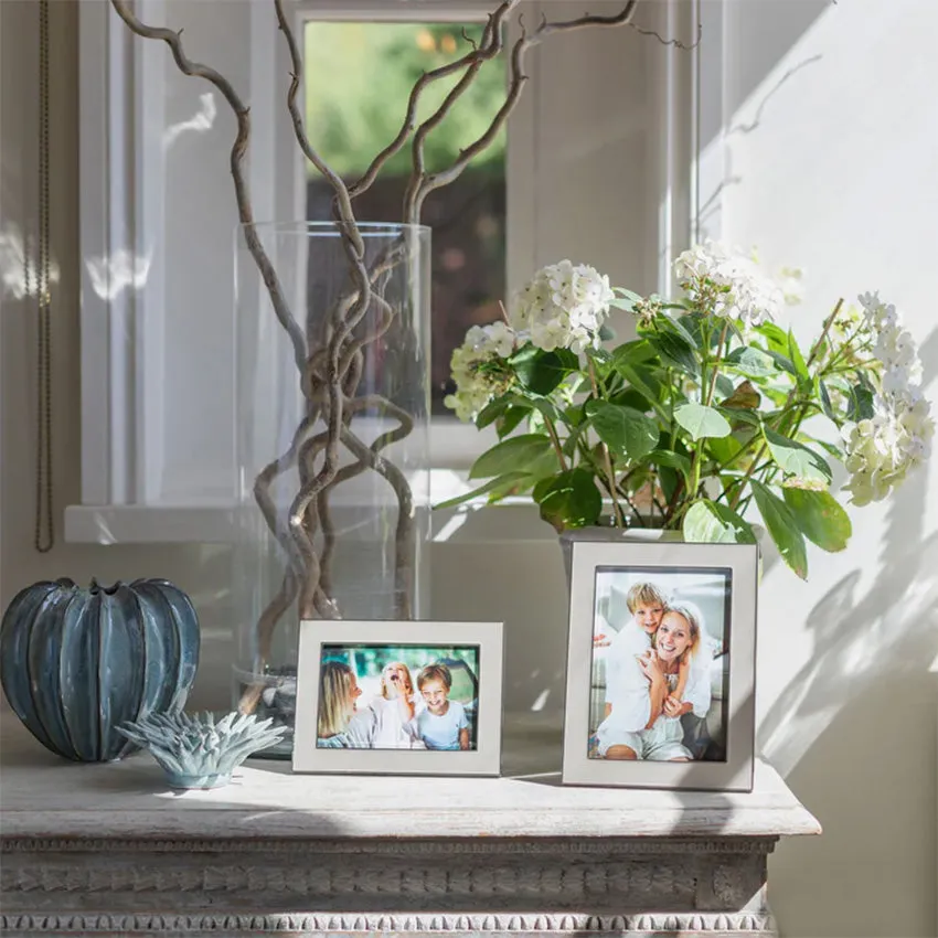 Addison Ross | Heritage Enamel Picture Frame