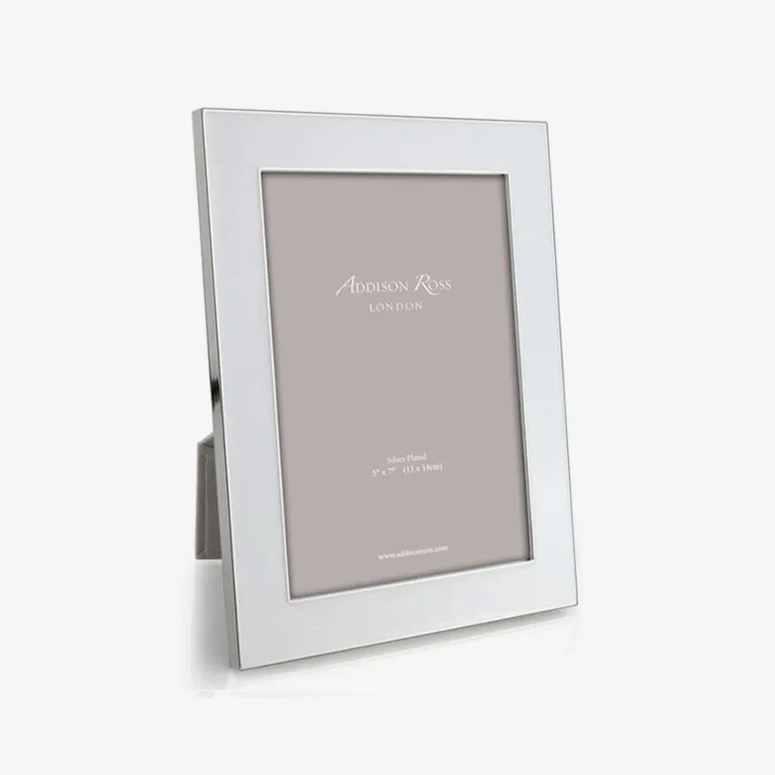 Addison Ross | Heritage Enamel Picture Frame