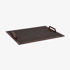 Addison Ross | Tray - Anthracite