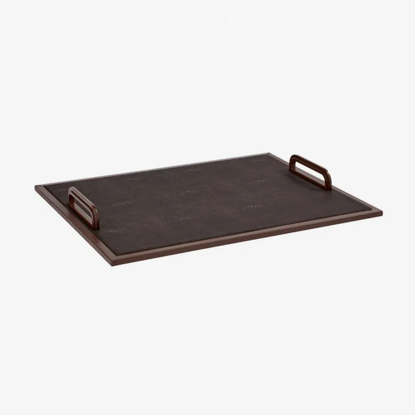 Addison Ross | Tray - Anthracite