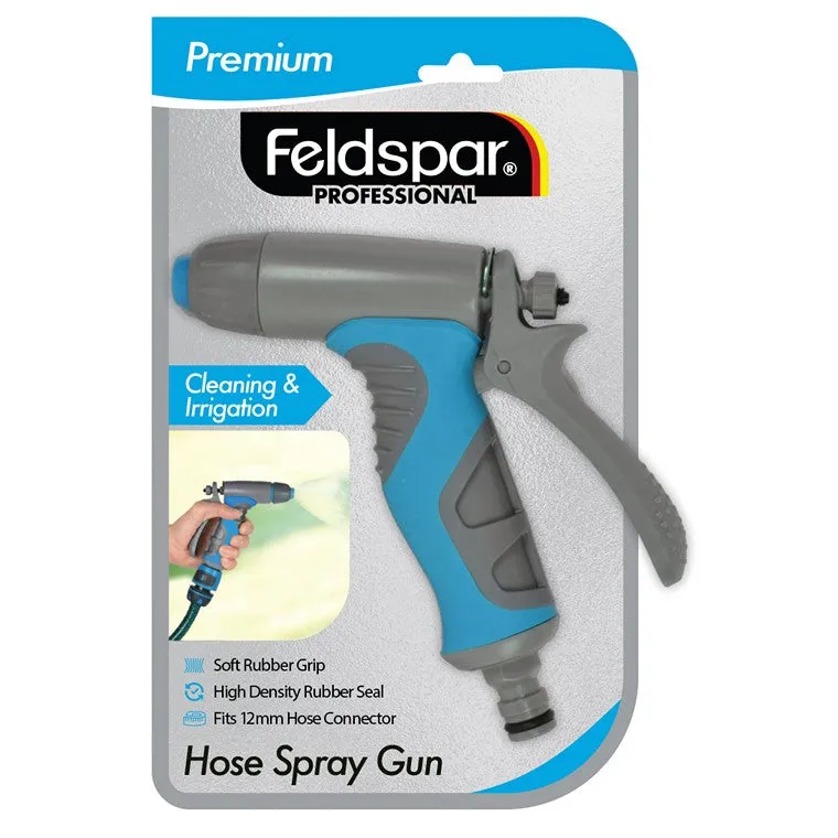 Adjustable Metal Trigger Nozzle