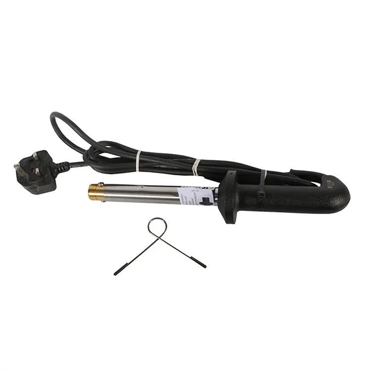 Agrihealth Liscop Electric Dehorner c/w Head
