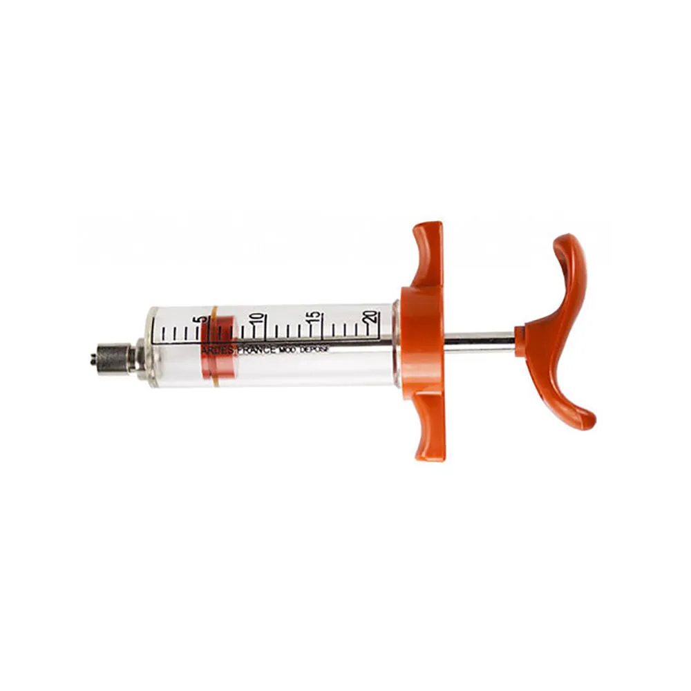 Agrihealth Luer Syringe