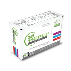 Agrimin 24-7 Smartrace Boluses for Adult Cattle