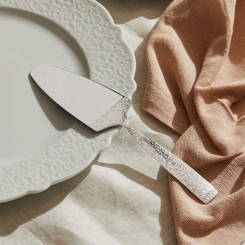 Alessi | Dressed Cake Server