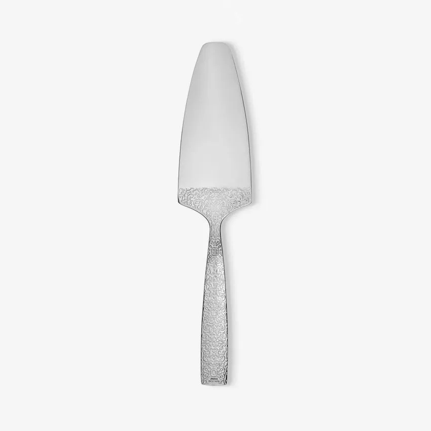 Alessi | Dressed Cake Server