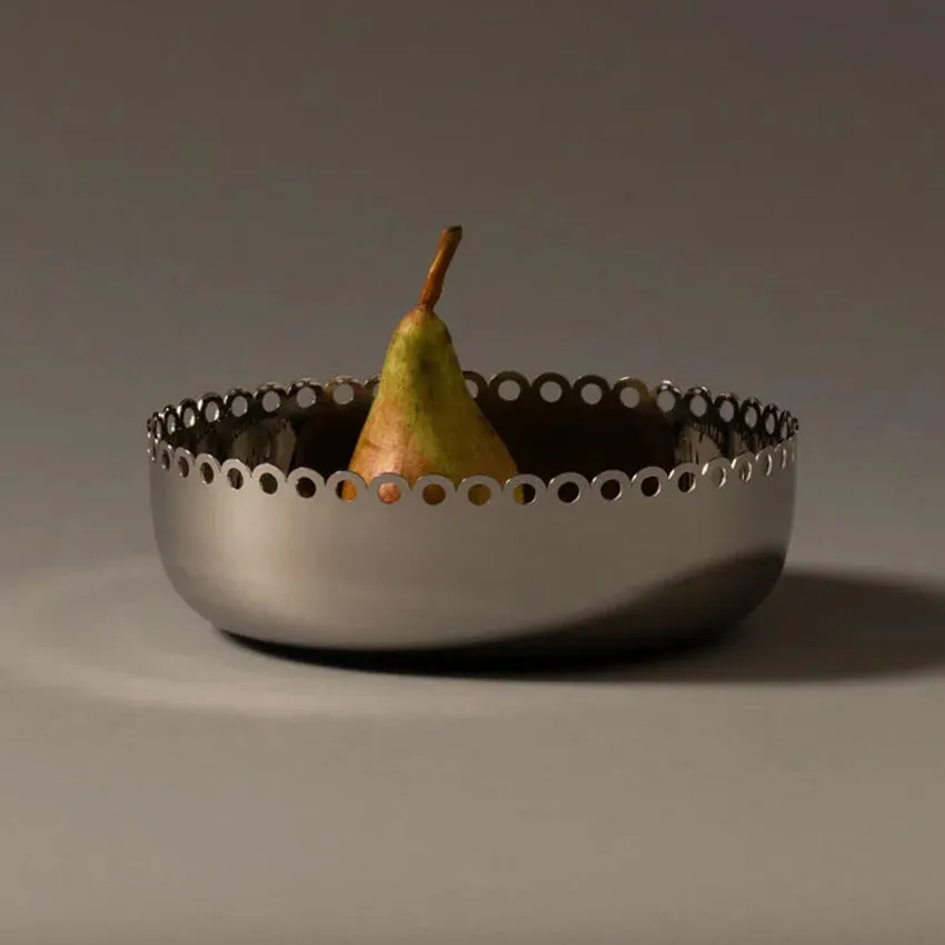 Alessi | Edges Basket