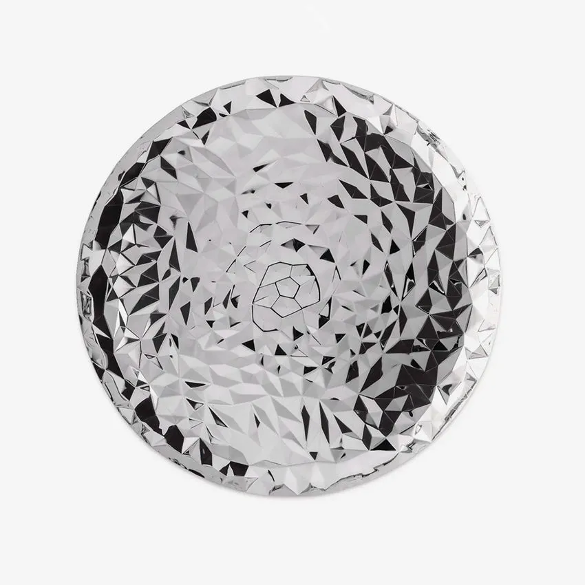 Alessi | Joy n.3 Round Tray
