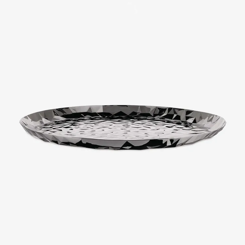 Alessi | Joy n.3 Round Tray