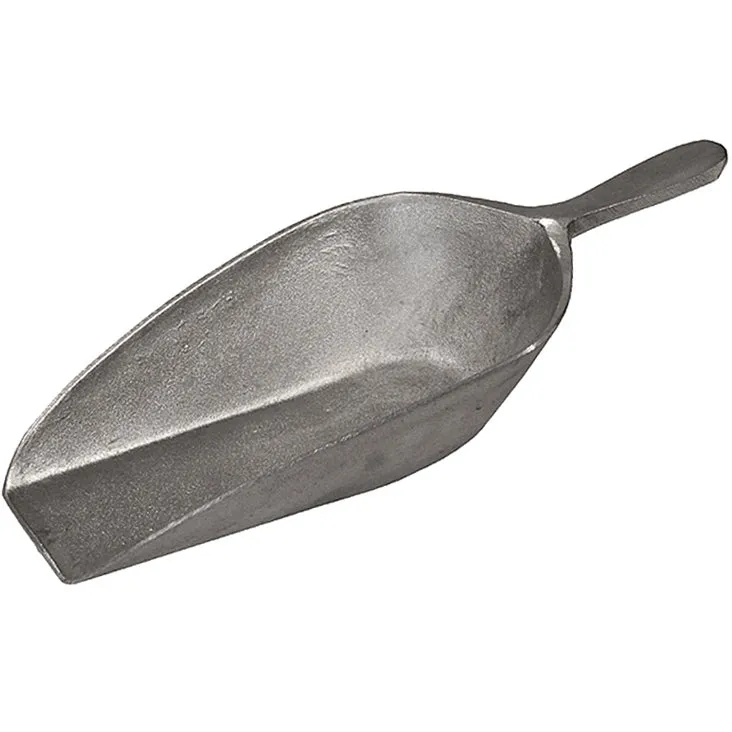 Alloy Scoops