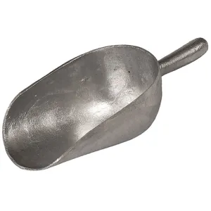 Alloy Scoops