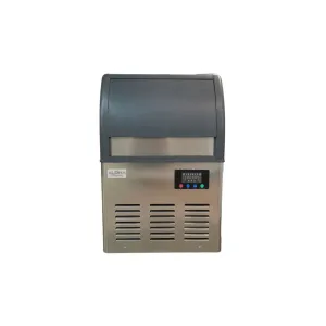 Alpha Commercial Ice Maker Machine 27kg