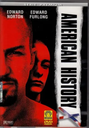 American History X