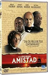 Amistad