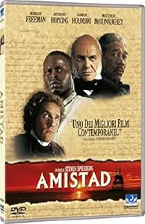 Amistad