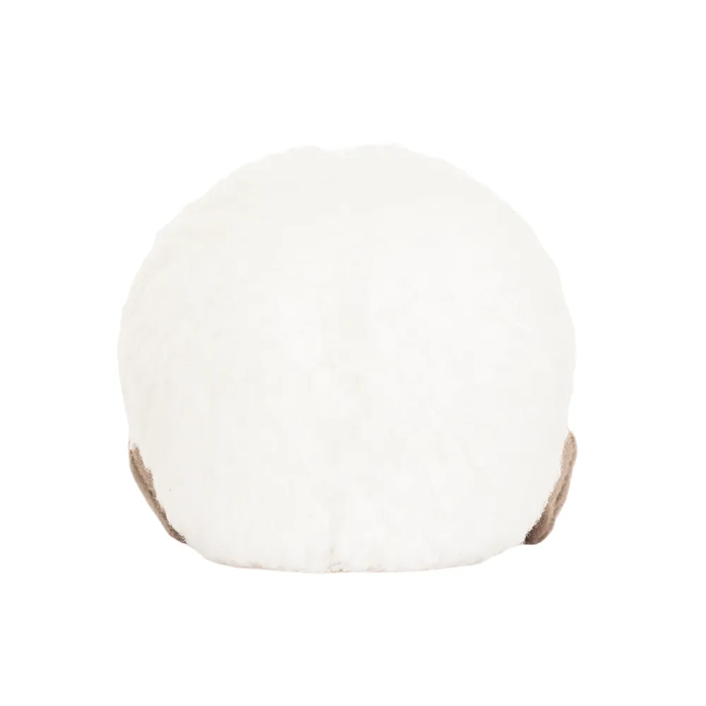 Amuseable Snowball