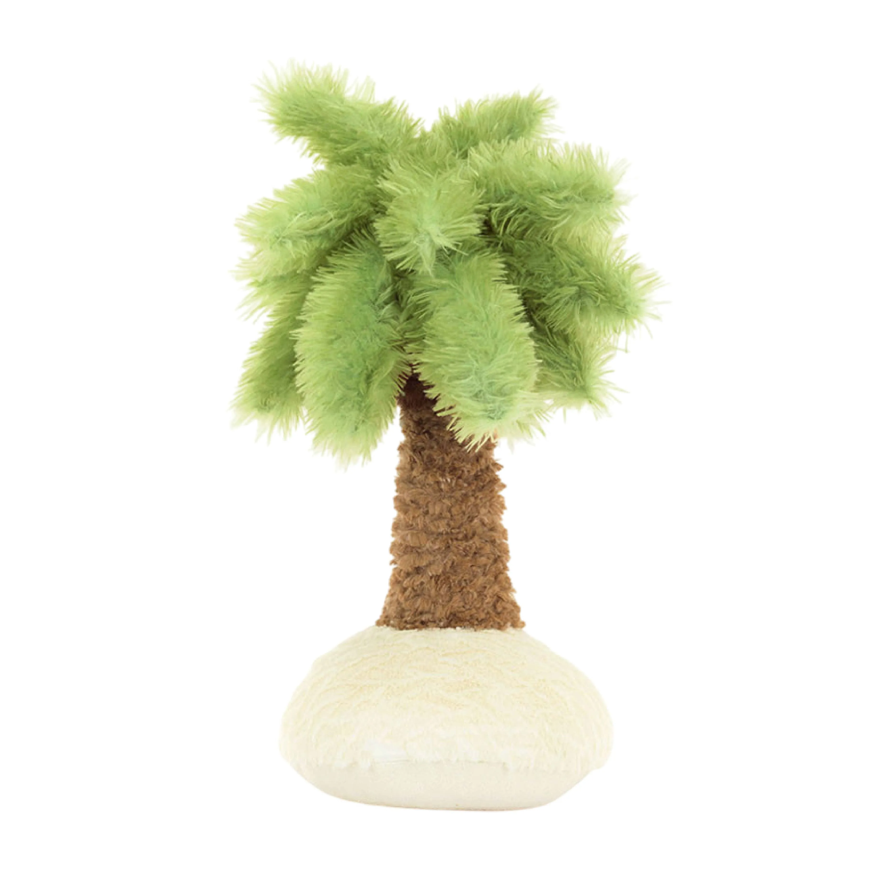Amuseables Pammie Palm Tree Soft Toy