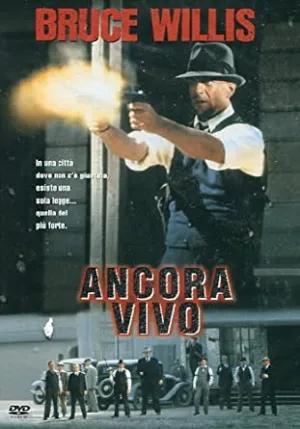 Ancora vivo