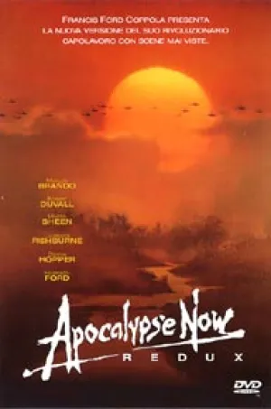 Apocalypse Now Redux
