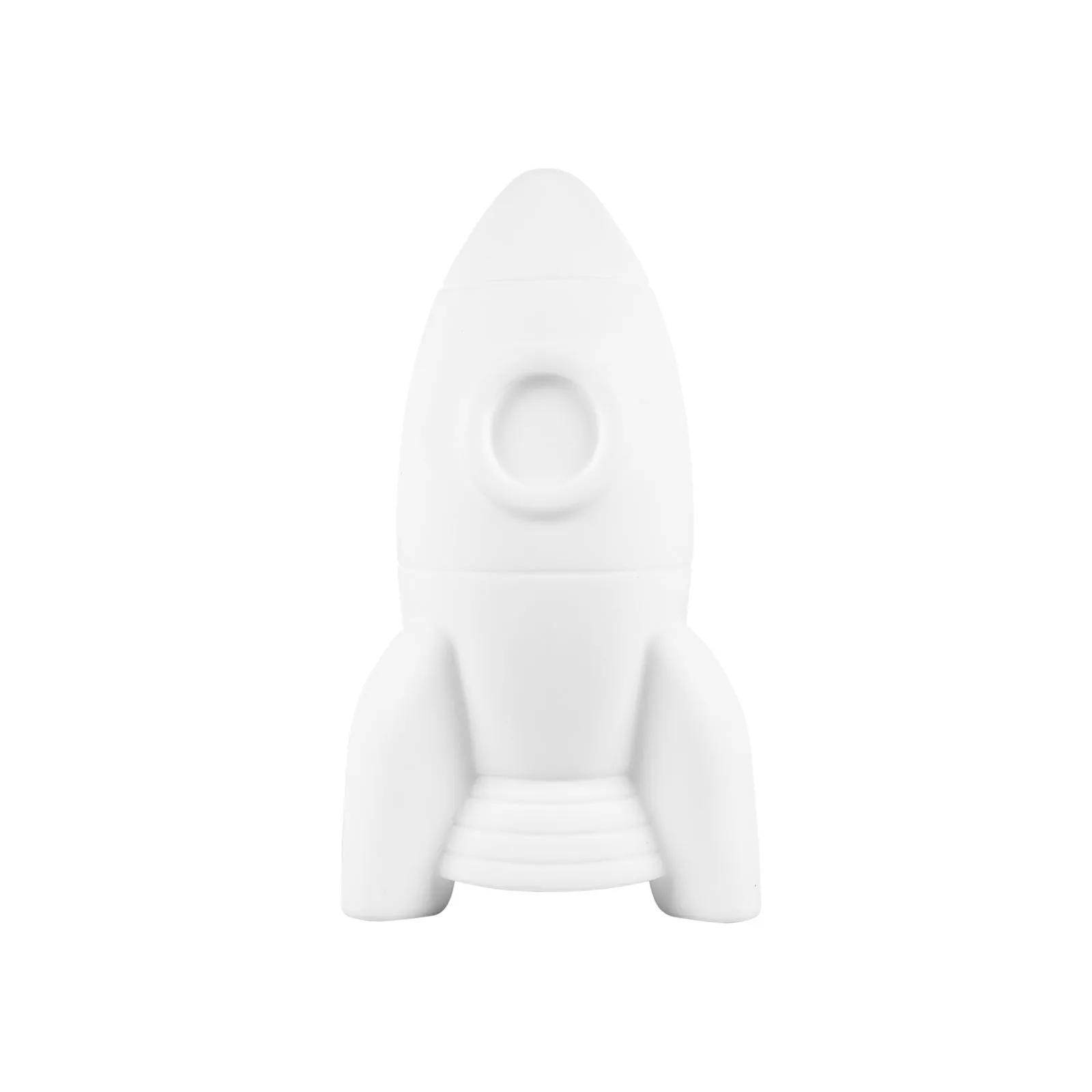 Apollo Rocket Night Light | Medium