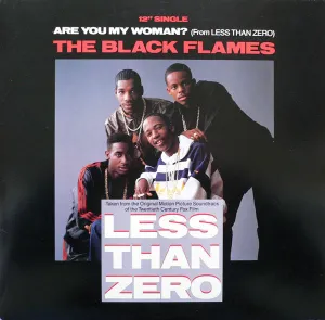 Are You My Woman / Bring The Noise