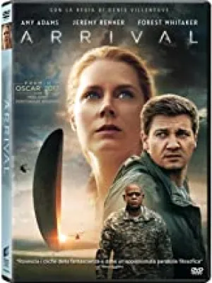 Arrival