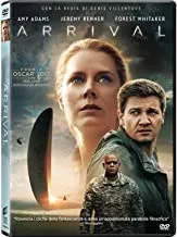 Arrival