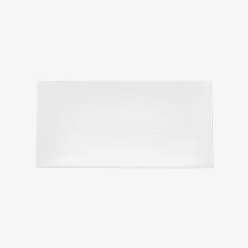 Asa Germany |  Table Rectangular Plate