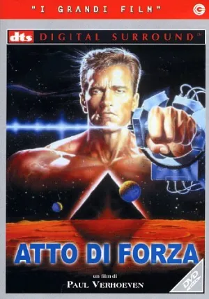 Atto Di Forza