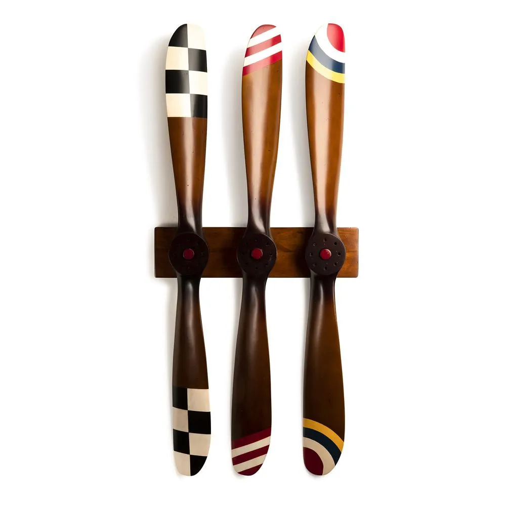 Authentic Models Barnstormer Propeller Mount