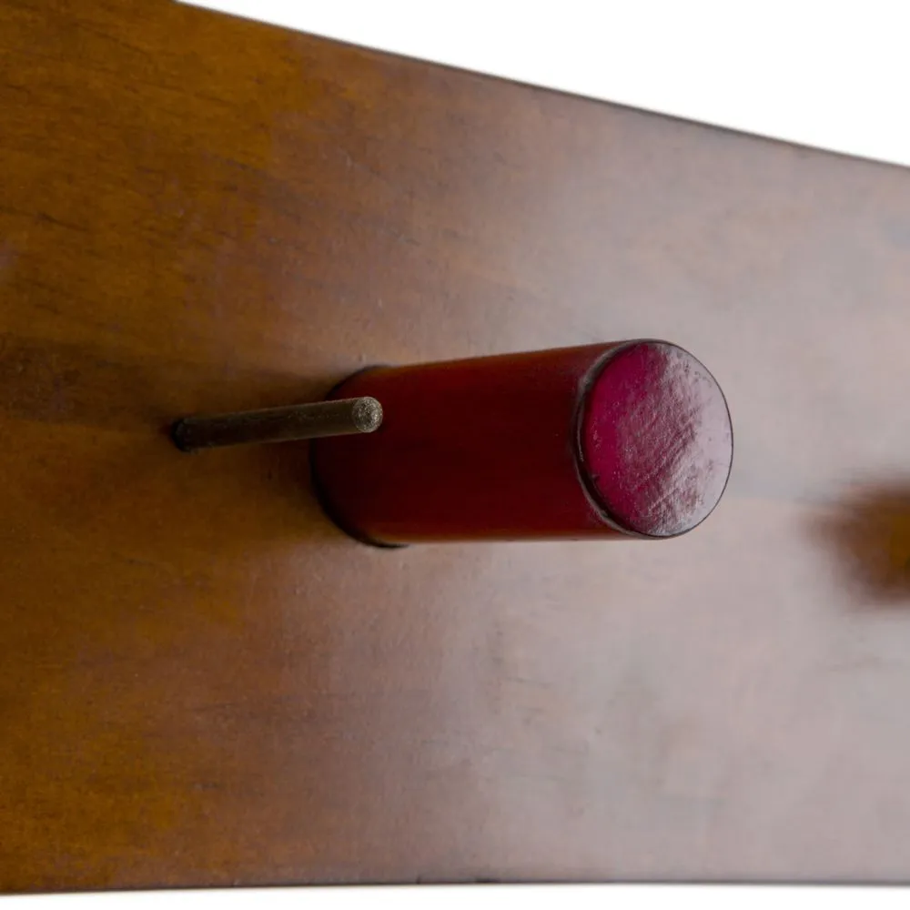 Authentic Models Barnstormer Propeller Mount