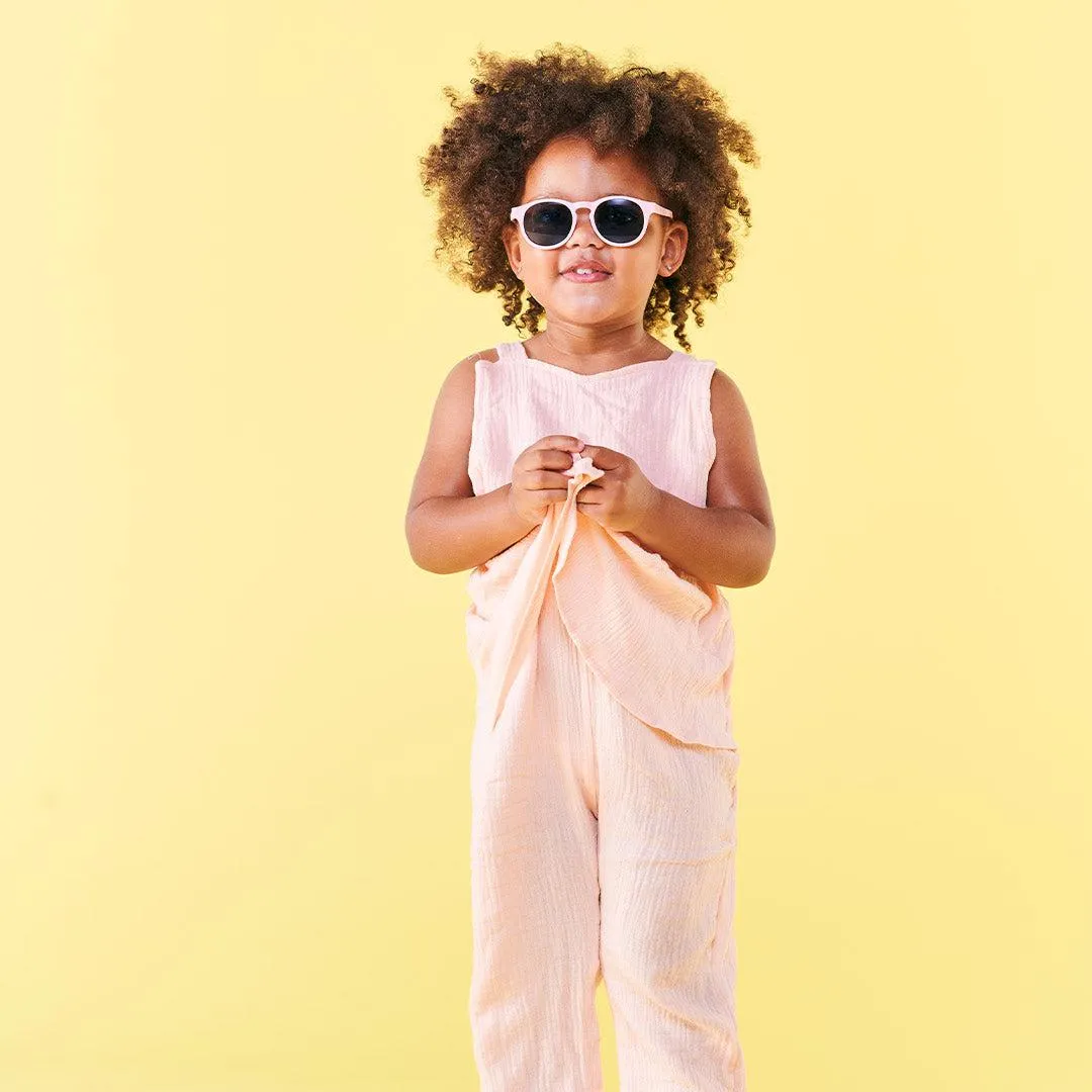 Babiators Original Keyhole Sunglasses - Irresistible Iris