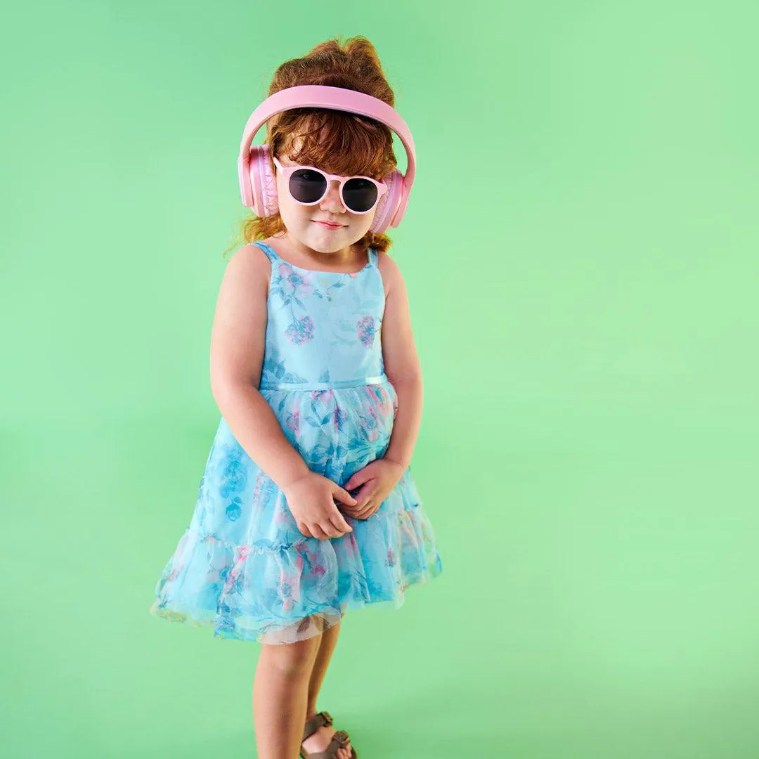 Babiators Original Keyhole Sunglasses - Irresistible Iris
