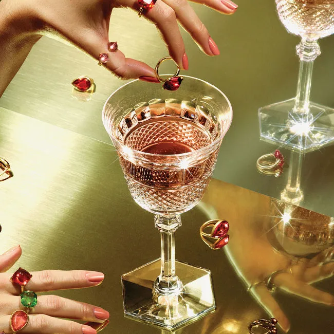 Baccarat | Wine Therapy Set