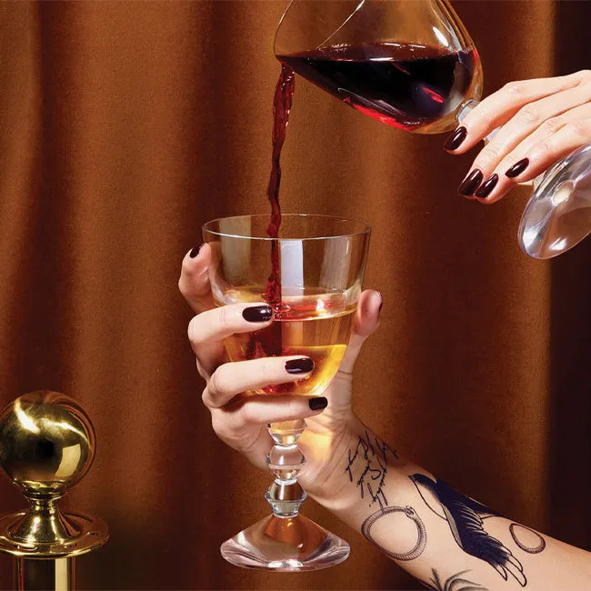 Baccarat | Wine Therapy Set