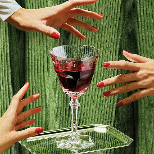 Baccarat | Wine Therapy Set