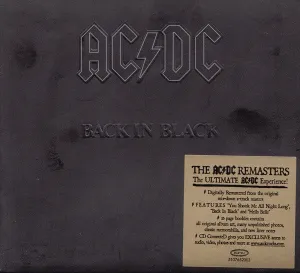 Back In Black