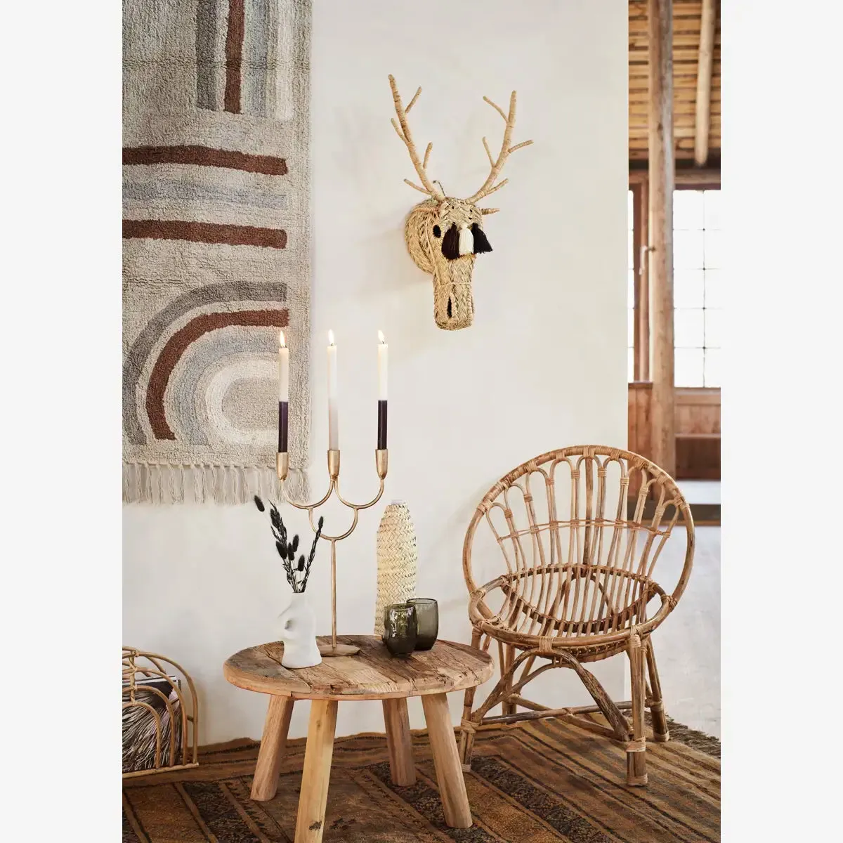 Bamboo Chair