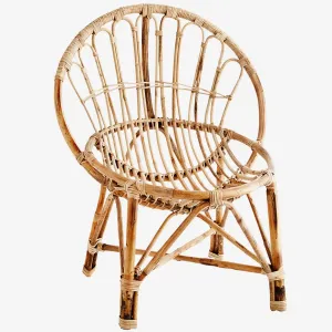 Bamboo Chair