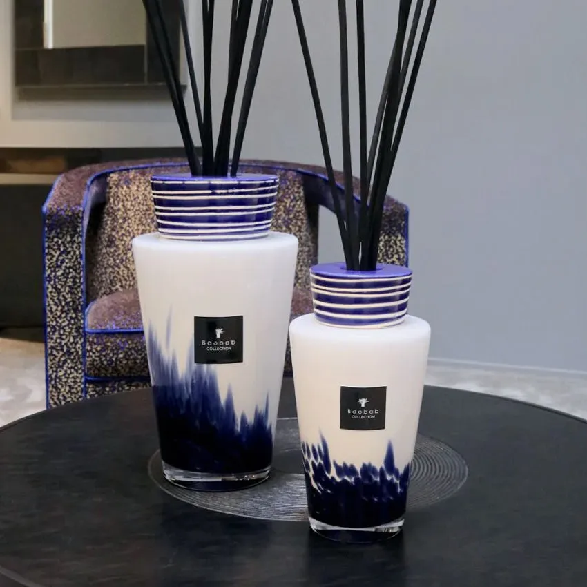 Baobab Collection | Feathers Touareg Totem Diffuser 5 L