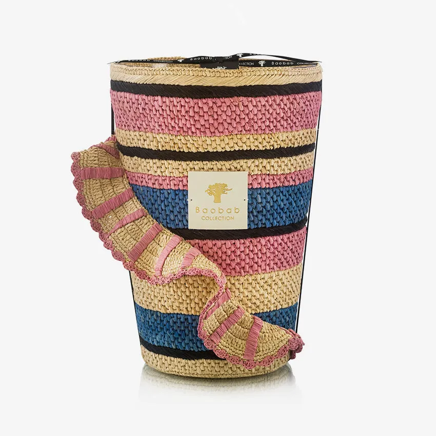 Baobab Collection | Fety Mandihi - Pink