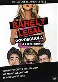 Barely Legal - Doposcuola a luci rosse