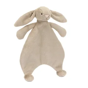 Bashful Beige Bunny Comforter | Baby Jellycat