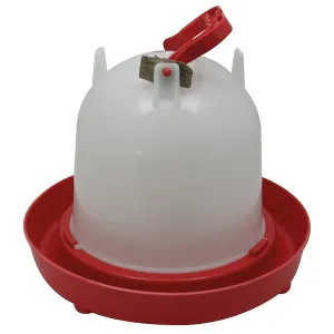 BEC Combination Drinker